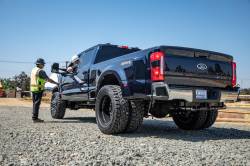 ICON Vehicle Dynamics - ICON K62562 Stage-2 2.5" Lift Kit for 23 Ford F250/F350 SD 4WD Diesel - Image 1