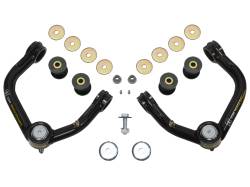 ICON Vehicle Dynamics - ICON 58400DJ Tubular Upper Control Arm Delta Joint Kit for 96-04 Tacoma/4Runner - Image 1