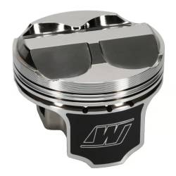 Wiseco - Wiseco K573M86AP 86.00mm Bore Sport Compact Piston Set for Honda K20A 4Pc - Image 1