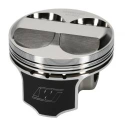 Wiseco - Wiseco K594M845AP 84.50mm Bore Piston Set for Honda B16A Sport Compact 4Pc - Image 1