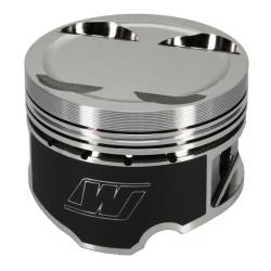 Wiseco - Wiseco K615M86AP 3S-GTE 86.40mm Bore Sport Compact Piston Set 4Pc - Image 1