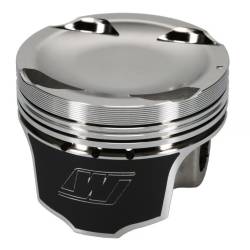 Wiseco - Wiseco K626M865AP Piston Set Mitsubishi 4G63 86.50mm Bore Sport Compact 4Pc - Image 1