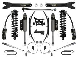 ICON Vehicle Dynamics - ICON K63174RL Stage-4 4-5.5" Coilover w/Radius Arm/Expan Pack for 23+ F250/F350 - Image 5