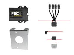 ICON Vehicle Dynamics - ICON 53506 ICON Intelligent Control Install Kit for 2014-2021 Toyota Tundra - Image 2