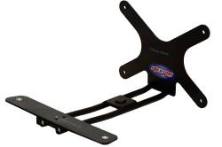 STO N SHO - STO N SHO SNS384 Quick Release License Plate Bracket for 22-23 Maserati Levante - Image 2