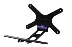 STO N SHO - STO N SHO SNS383 Quick Release License Plate Bracket for 22-23 Maserati Levante - Image 2