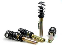 H&R Special Springs LP - H&R 29511-1 Street Performance Coilover Kit - Image 2