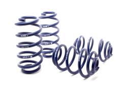 H&R Special Springs LP - H&R 54794 Sport Spring Kit - Image 2
