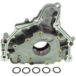 Melling - Melling M220 Stock Replacement Oil Pump - Image 2