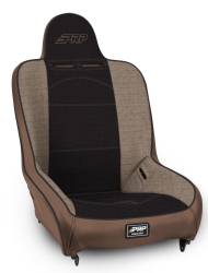 PRP - PRP A100110-64 Premier High Back Suspension Seat - Image 1