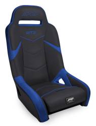 PRP - PRP A7301-PORXP-V GT3 Suspension Seat for Polaris RZR PRO XP PRO R Turbo R - Image 1