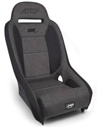 PRP - PRP A8301-54 Competition Elite Suspension Seat - Image 1