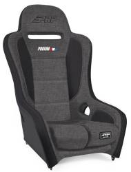 PRP - PRP A9101-54 Podium Elite Suspension Race Seat - Image 1