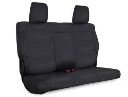 PRP - PRP B018-02 Rear Seat Cover for 08-10 Jeep Wrangler JK 4DR - Image 1