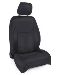 PRP - PRP B022-02 Front Seat Cover for 13-18 Jeep Wrangler JK Pair - Image 1