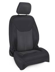 PRP - PRP B022-03 Front Seat Cover for 13-18 Jeep Wrangler JK Pair - Image 1