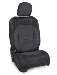 PRP - PRP B038-03 Front Seat Covers for Jeep Wrangler JL 2DR Pair - Image 1
