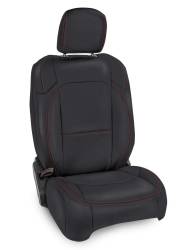 PRP - PRP B039-01 Front Seat Covers for Jeep Wrangler JT/JL 4DR Pair - Image 1