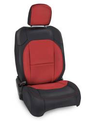 PRP - PRP B039-05 Front Seat Covers for Jeep Wrangler JT/JL 4DR Pair - Image 1