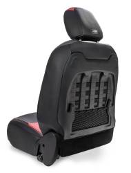 PRP - PRP B040-02 Front Seat Covers for Jeep Wrangler JT/JL 4DR Pair - Image 2
