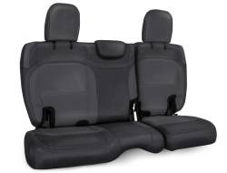PRP - PRP B041-03 Rear Bench Cover for Jeep Wrangler JL - Image 1