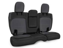 PRP - PRP B044-03 Rear Bench Cover for Jeep Wrangler JL - Image 1