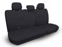 PRP - PRP B052-02 Rear Bench Cover for 12-15 Toyota Tacoma Double Cab - Image 1