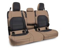 PRP - PRP B056-04 Rear Seat Cover for 20-25 Jeep Gladiator JT - Image 1