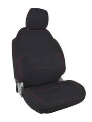 PRP - PRP B058-01 Front Seat Covers for 21-On Ford Bronco - Image 1