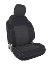 PRP - PRP B058-03 Front Seat Covers for 21-On Ford Bronco - Image 1