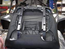 PRP - PRP C65 Seat Mount Brackets for 2019+ Wildcat XX - Image 2