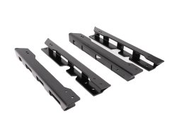 PRP - PRP C72 Front Seat Mounts for Polaris RZR Pro XP4 Pro R4 Turbo R4 4DR Pair - Image 1
