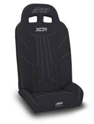PRP - PRP A8018-PORXP-201 Fold Flat Rear Suspension Seats Pair for Polaris RZR PRO XP4 - Image 1