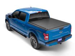 Tonno Pro - Tonno Pro LR-6030 LoRoll Rollup Tonneau Cover for 24-25 Ranger - Image 1