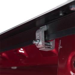 Tonno Pro - Tonno Pro LR-6030 LoRoll Rollup Tonneau Cover for 24-25 Ranger - Image 3