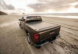 Roll N Lock - A-Series 09-24 RAM 1500/Classic 10-24 RAM 2500/3500 6.4' w/o RamBox - Image 2