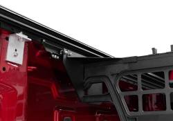 Roll N Lock - Roll N Lock RNLCM224 Cargo Manager 19-24 Silverado/Sierra 1500 6.6' - Image 2