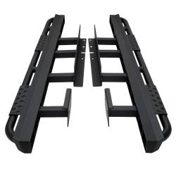 Westin - Westin 42-14205 XTS Rock Slider - Image 1