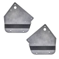 Oracle Lighting - Oracle 2149-504 Fog Light Replacement Brackets w/Lights Combo - Image 2