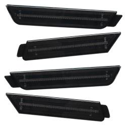 Oracle Lighting - Oracle 3101-020 Concept Sidemarker Set Tinted w/o Paint - Image 1