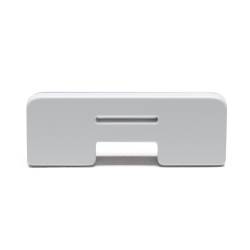 Oracle Lighting - Oracle 3140-A-005 Universal Illuminated LED Letter Badges Matte White Finish "A" - Image 2