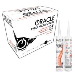 Oracle Lighting - Oracle 1999-504 Headlight Assembly Adhesive Black Case Of 24 - Image 2