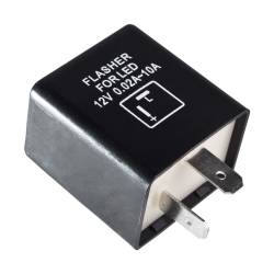 Oracle Lighting - Oracle 2022-504 LED 2 Pin Relay Flasher - Image 2