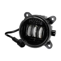 Oracle Lighting - Oracle 5893-001 60mm 15W Fog Beam LED Emitter - Image 1