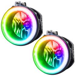Oracle Lighting - Oracle 7124-333 Colorshift SMD Fog Lights - Image 1