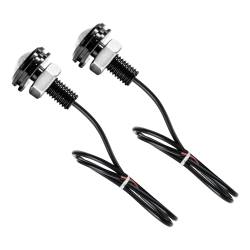 Oracle Lighting - Oracle 5912-001 LED Puddle Light Upgrade for Off-Road Side Mirror Ditch Lights - Image 1