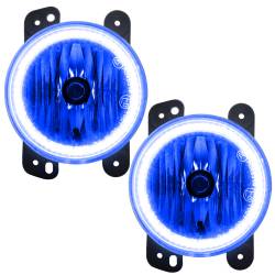 Oracle Lighting - Oracle 7159-002 Blue SMD Fog Lights - Image 1