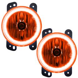 Oracle Lighting - Oracle 7159-005 Amber SMD Fog Lights - Image 1