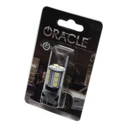 Oracle Lighting - Oracle 5103-001 3157 18 LED 3-Chip SMD Bulb Single Cool White - Image 2