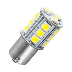 Oracle Lighting - Oracle 5105-001 1156 18 LED 3-Chip SMD Bulb Single Cool White - Image 1